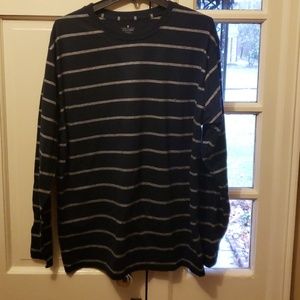 Stafford Mens Long Sleeve Shirt